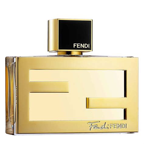 fan di fendi profumo|Fan di Fendi di Fendi da donna .